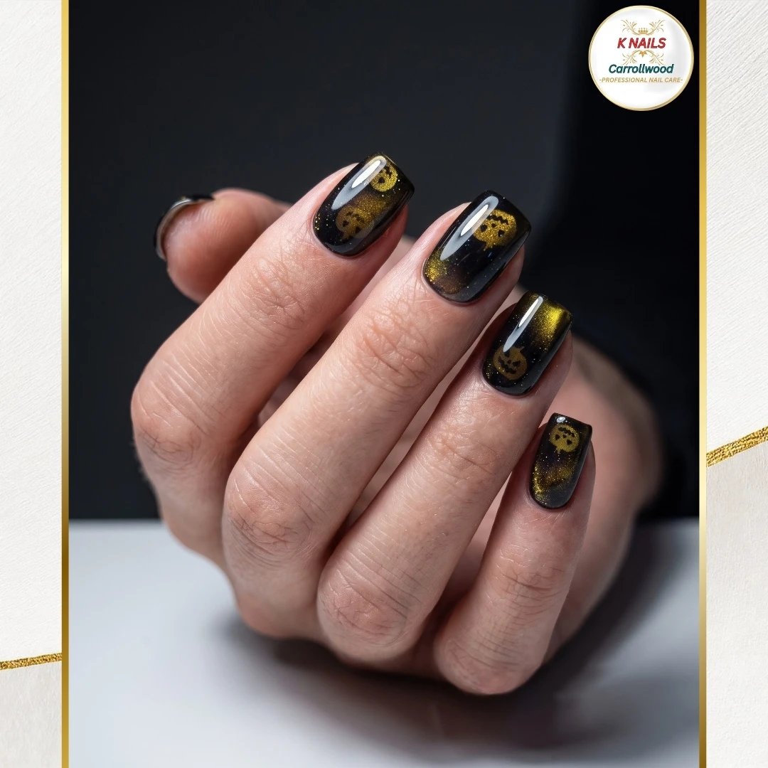 Must Try Nail Designs October 8 2026